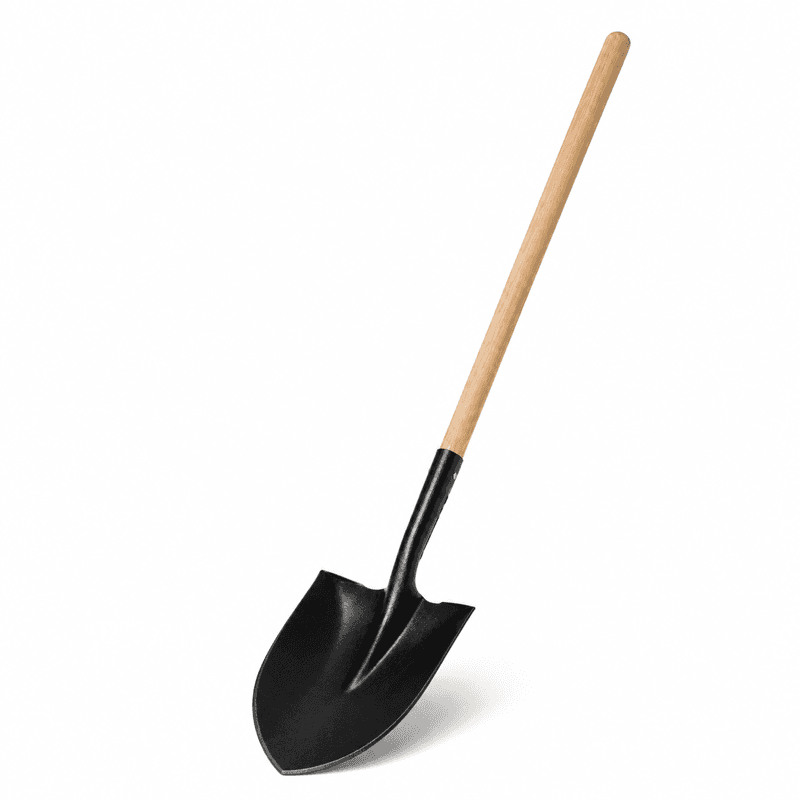 Shovel