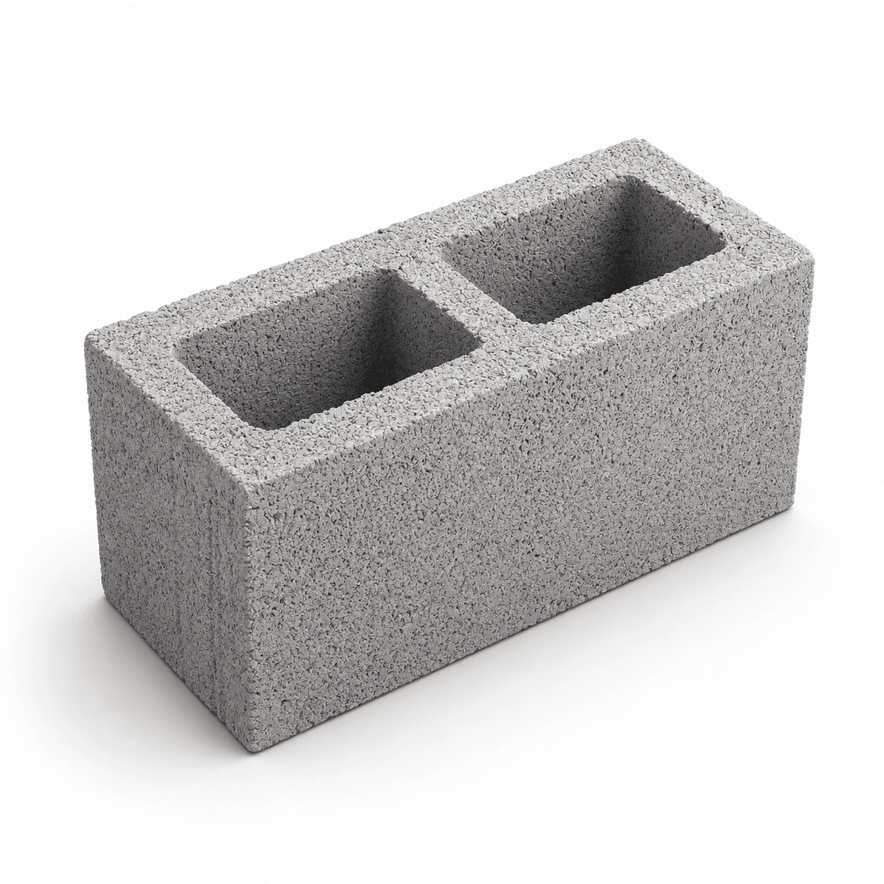 Hollow Block